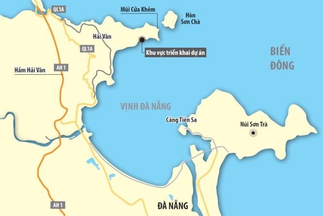 Khong thieu cho, sao chon deo Hai Van? hinh anh