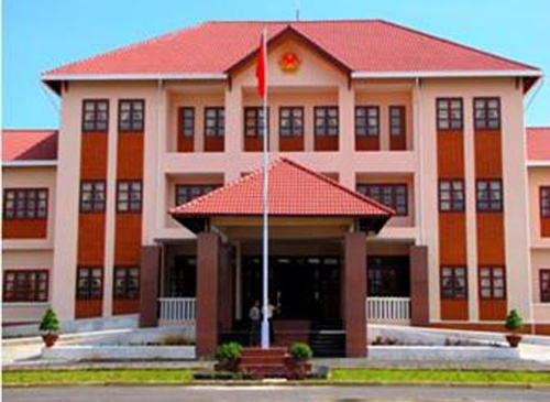 Thu tuong phe chuan nhan su UBND 4 tinh hinh anh