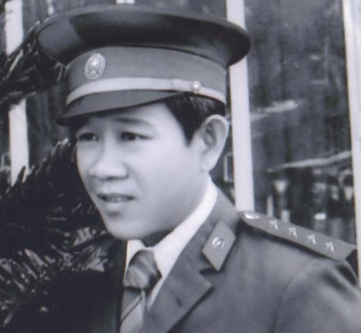 Cuu doi truong san bat cuop noi tieng Sai Gon vua qua doi hinh anh