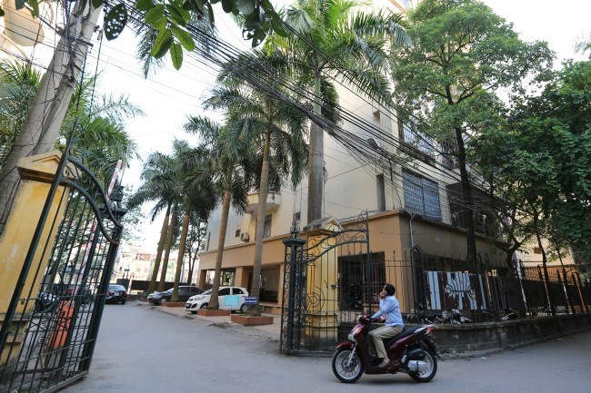 6 co quan giam sat ong Truyen nhung van lot hinh anh