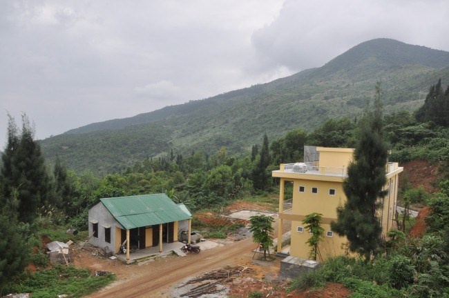 Du an deo Hai van: Nha dau tu Trung Quoc 'an binh bat dong' hinh anh