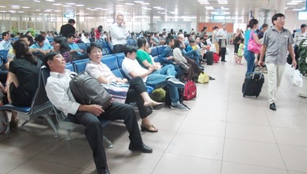 Cong bo nhieu tinh tiet moi vu su co mat dien hang khong hinh anh