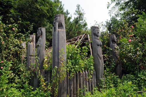 'Ngoi nha chung' moi nam don 1.000 luot dong bao tham gia hinh anh