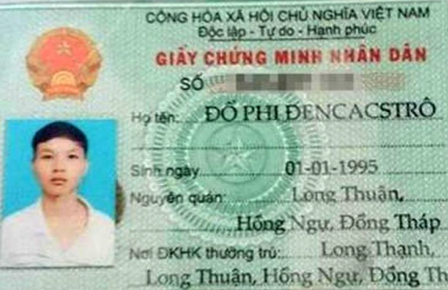 Lao nong mien Tay va kieu dat ten con doc la hinh anh