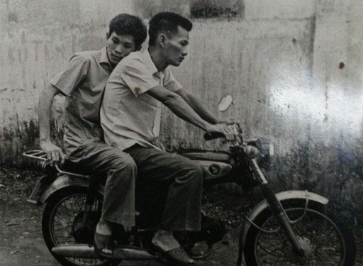 Vu sat hai vo chong NS Thanh Nga va chien cong cua doi SBC hinh anh