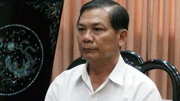 Ong Tran Van Truyen nhan ket luan kiem diem hinh anh