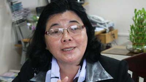 Cach chuc nguyen Giam doc So Lao dong Ca Mau hinh anh