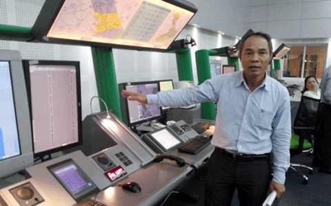 Vu mat dien san bay: 'Cuu thua' nho he thong… thu nghiem hinh anh