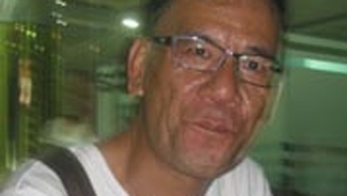 Vo moi cuoi ly hon, chang re ngoai di kien doi lai 'qua' hinh anh