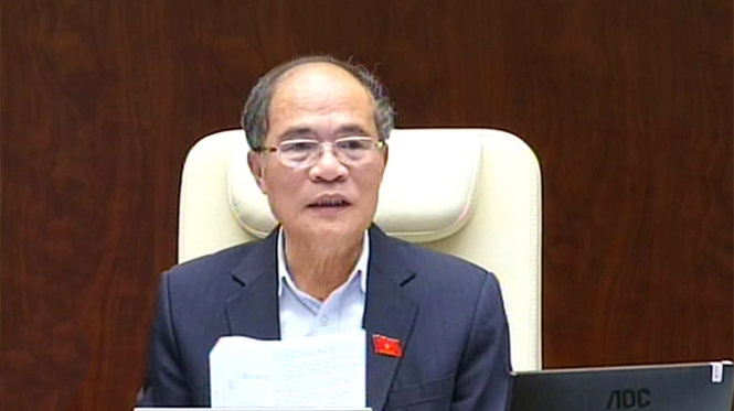 Quoc hoi yeu cau Bo GTVT hoan thanh Quoc lo 1A nam 2015 hinh anh