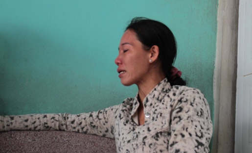 'Cho con toi nhap vien, no se khong chet' hinh anh