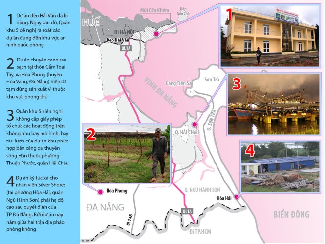 Dung cac du an dung den khu vuc phong thu hinh anh