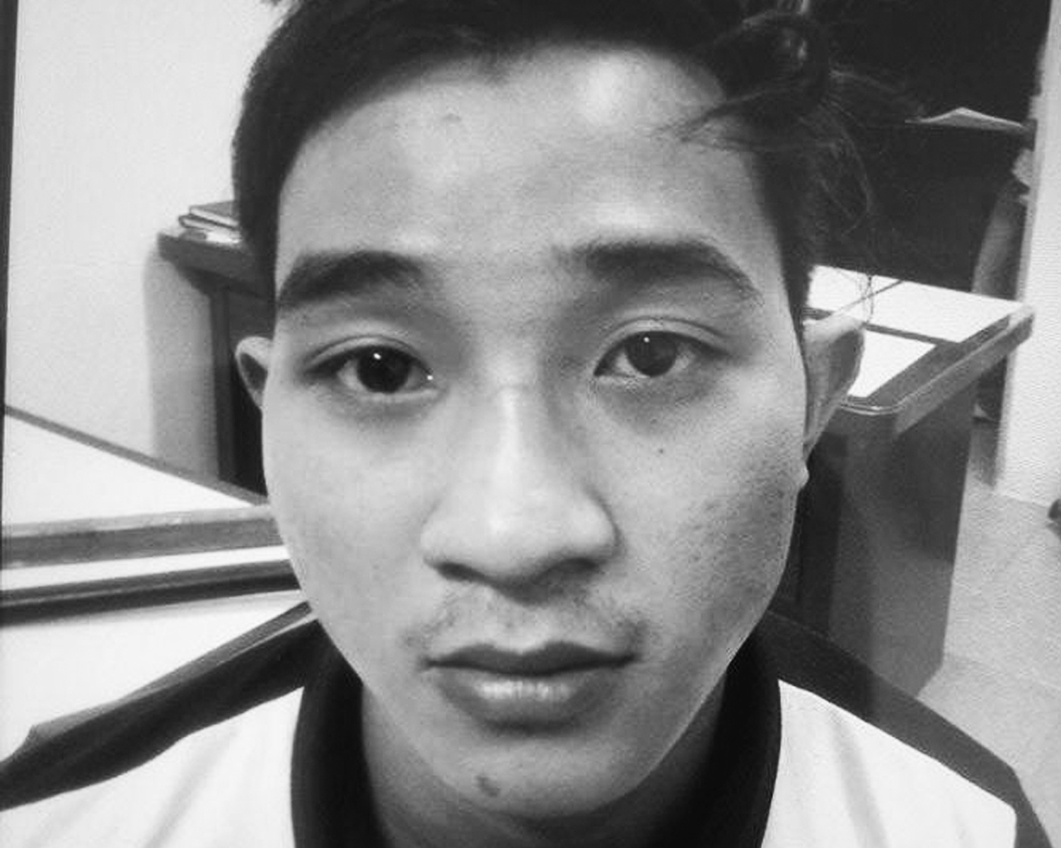 Tin nha tuyen dung tren Facebook, nu sinh bi cuop tai san hinh anh