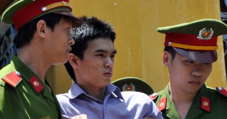 Tam thu cua nguoi cha ke 'chat truoc cuop sau' Ho  Duy Truc hinh anh
