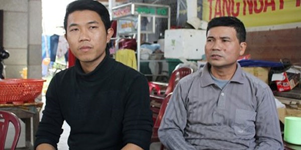 Di mua tra gop dien thoai, mot tuan sau bi 'bat nham' hinh anh