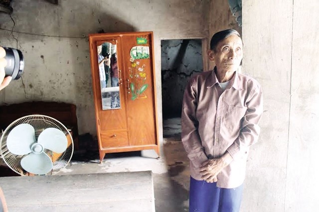 Bi kich gia dinh co gan 10 nguoi chet vi ung thu hinh anh