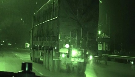 Dieu gi dang dien ra o tram can Ba Hang? hinh anh