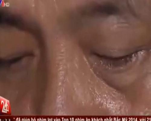 Chuyen buon cua co dau Viet lay chong ngoai quoc hinh anh