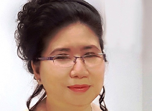 Sap ve huu, van tai bo nhiem vi con… tre hinh anh