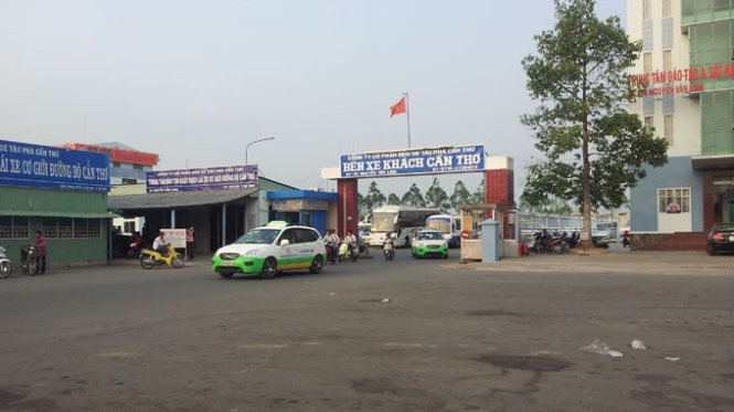 Bo truong Thang khien trach pho Chanh thanh tra Bo GTVT hinh anh