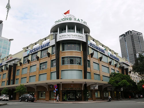 TP.HCM yeu cau bao ton nhieu hang muc thuong xa Tax hinh anh