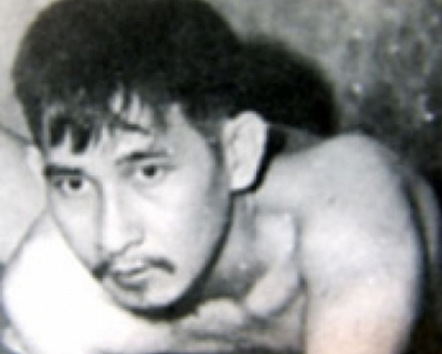 Nhung phi vu 'xuat quy nhap than' cua Bach Hai Duong hinh anh