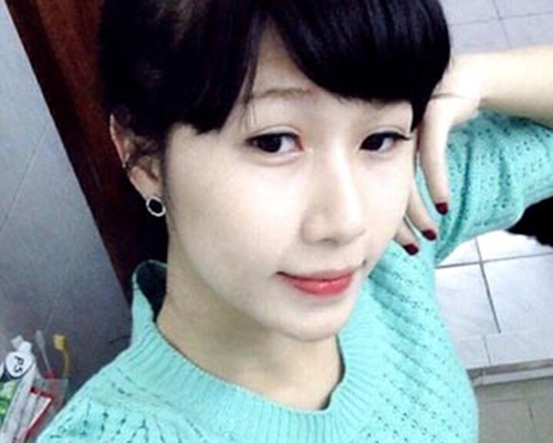 Nguoi dep chuyen gioi pham toi va bi hai  'hau' thi hanh an hinh anh
