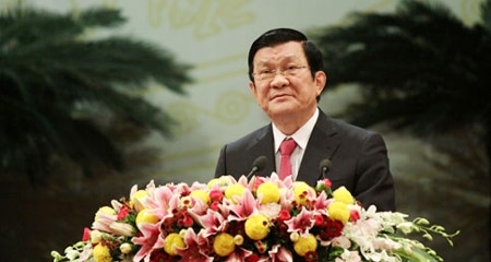 'Viet Nam san sang tu ve, dap tan moi hanh dong xam luoc' hinh anh