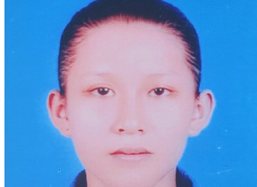 Nu sinh 16 tuoi  bong dung 'mat tich' hon 45 ngay hinh anh