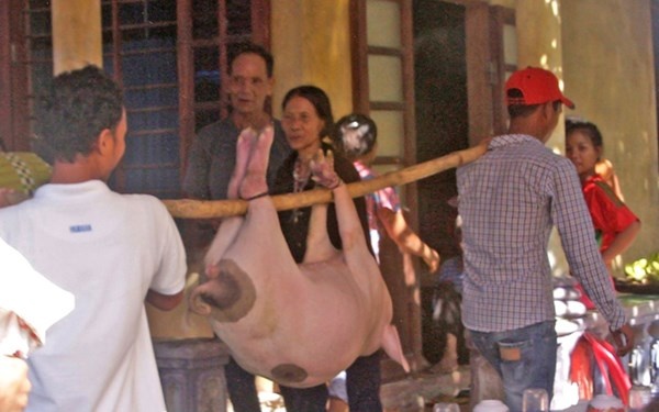 Qua dang tu hu tuc thach cuoi hinh anh