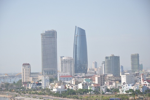 Han muc giao dat o tai Hoang Sa: 300 m2/ho dan hinh anh