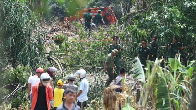 Su co hang khong tai Viet Nam tang hon gap doi nam 2013 hinh anh