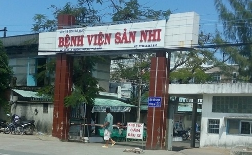 Rut lai quyet dinh keo dai thoi han giam doc cua nu bac si hinh anh