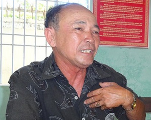 Duong hoan luong cua trum giang ho tung khet tieng Da thanh hinh anh