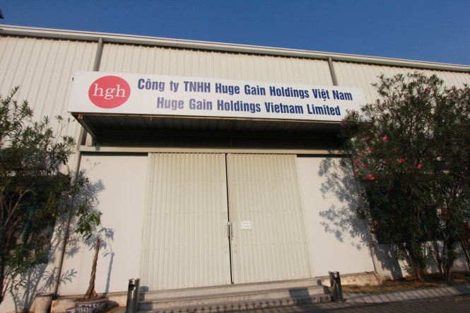 TGD cong ty san xuat hang trieu dia sex moi thang bi bat hinh anh