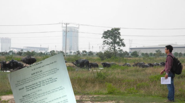 Thu tuong ket luan ve to cao cua ong Huynh Uy Dung hinh anh