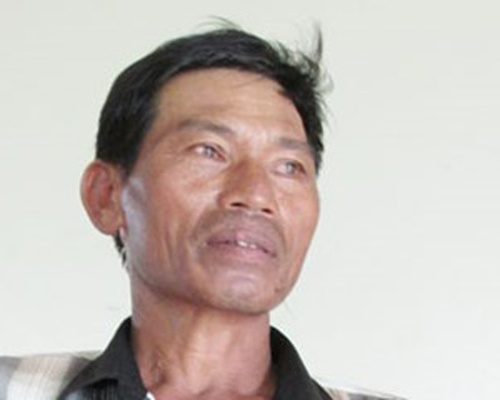 16 nam ngoi tu oan chi vi cung cap thong tin ke giet nguoi hinh anh