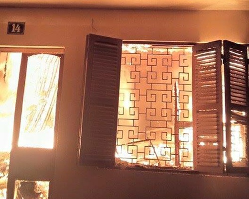 'Hai Phong qua dau don vi khong cuu duoc ai' hinh anh