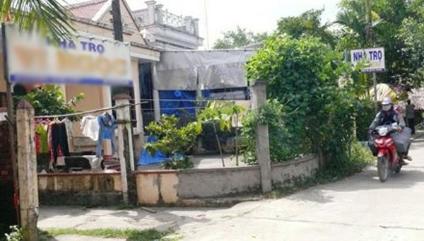 Ong lao dot tu khi tam su voi ban gai tre tai phong tro hinh anh