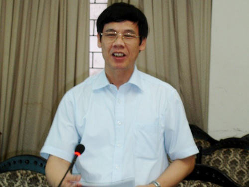 Thanh Hoa co Chu tich tinh moi hinh anh