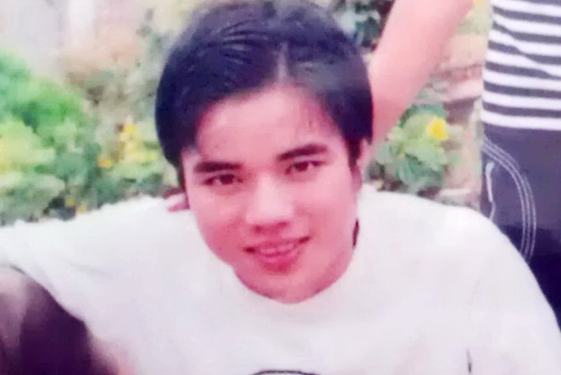 Ngay 4/1/2015, Chu tich nuoc se nghe bao cao vu Ho Duy Hai hinh anh