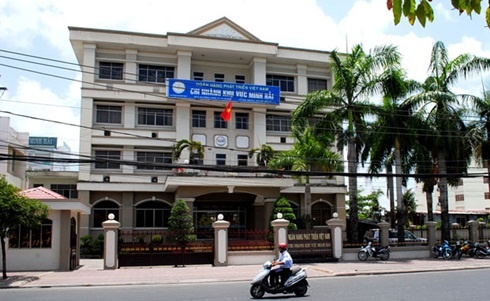 Nguyen pho giam doc VDB Minh Hai bi bat hinh anh