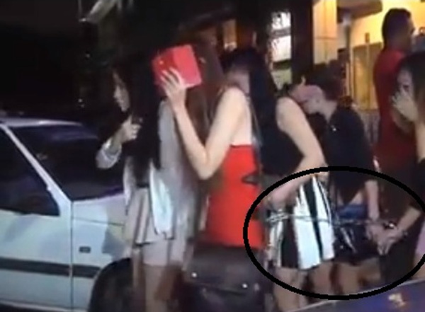 Chien dich 'xo xau gai Viet' cua Vien Minh Thien Malaysia hinh anh
