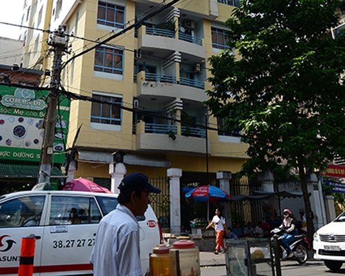 Duoc tra hon 35 ty dong sau khieu nai doi tien nha hinh anh