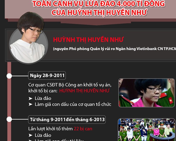 Nhin lai vu lua dao 4.000 ty dong cua sieu lua Huyen Nhu hinh anh
