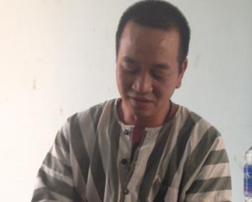 Loi noi cuoi cung cua Nam Cam voi Hai 'banh' hinh anh