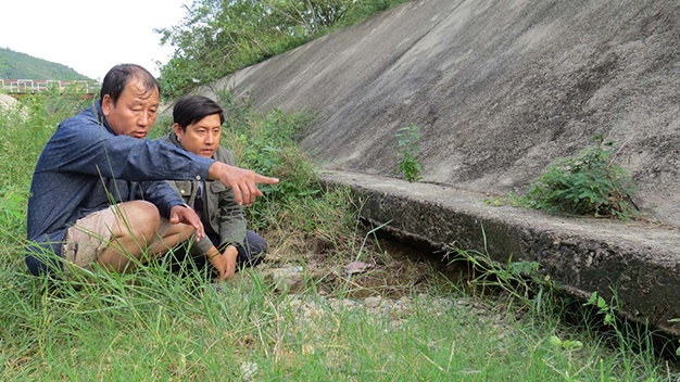 Cong trinh 20 ty, khac phuc hon 23 ty hinh anh