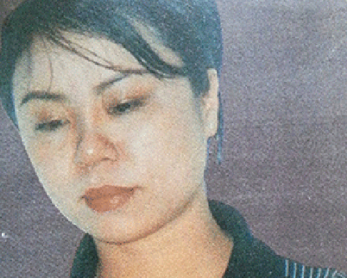 Cai chet bi hiem cua nguoi dan ba mang nhieu ten, ho hinh anh