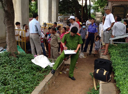 Ghen tuong dam chong roi nhay lau tu van hinh anh