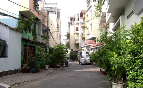 Mai dam dong tinh nup bong massage hinh anh